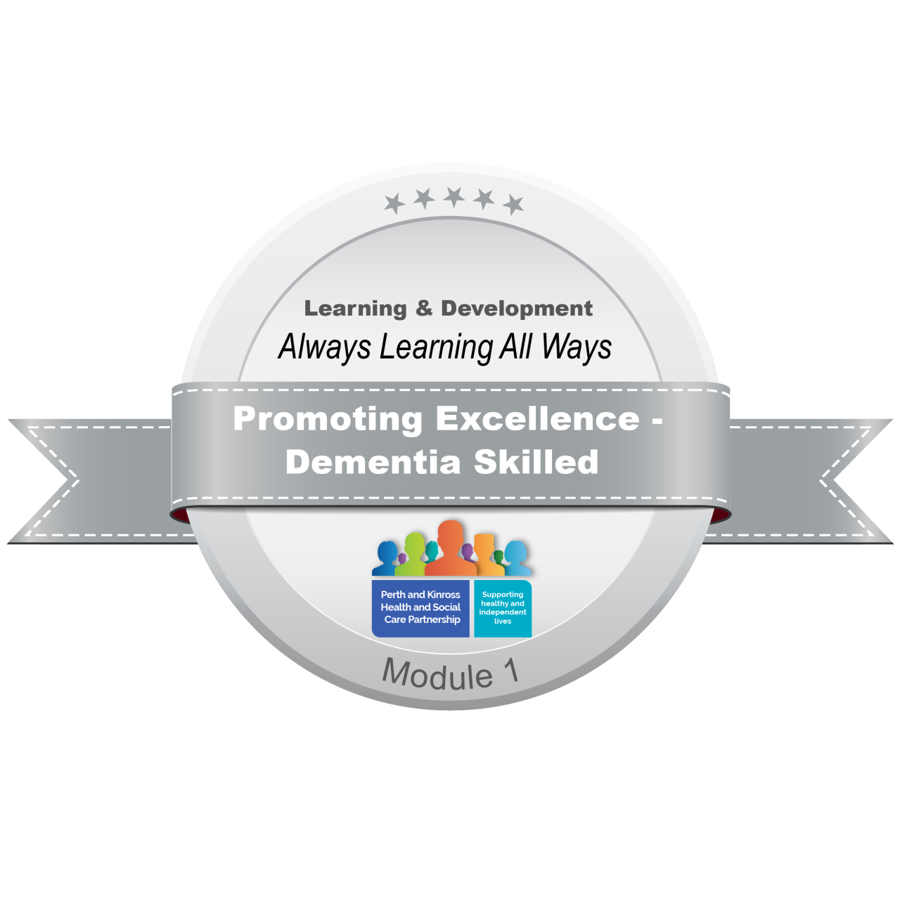 Promoting Excellence - Module 1