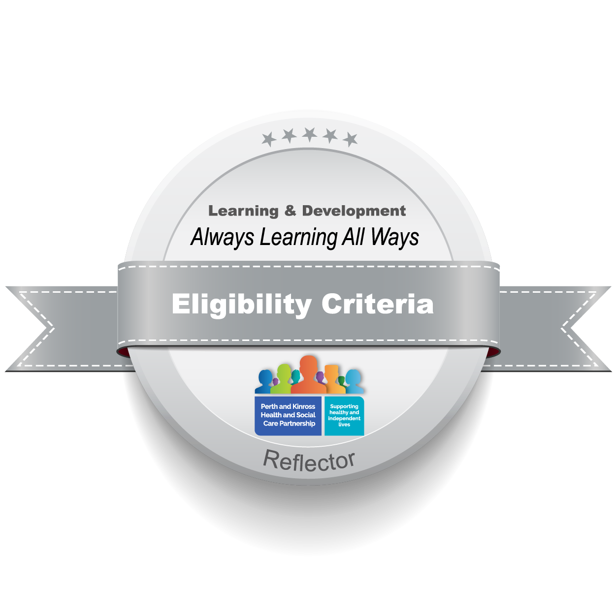 Eligibility Criteria reflector